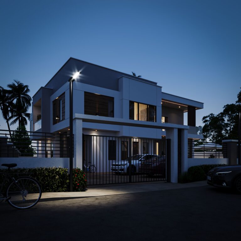 Acumen Studeos - Expert in Architectural Design