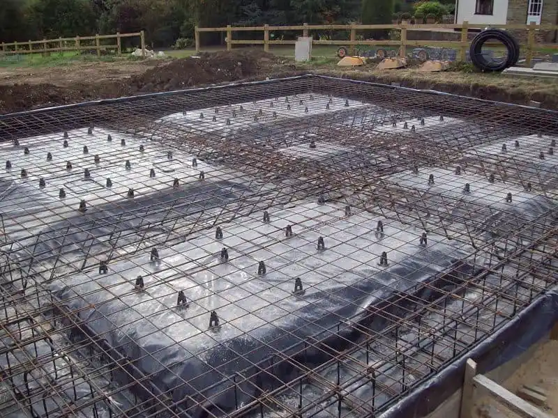 Raft Foundation