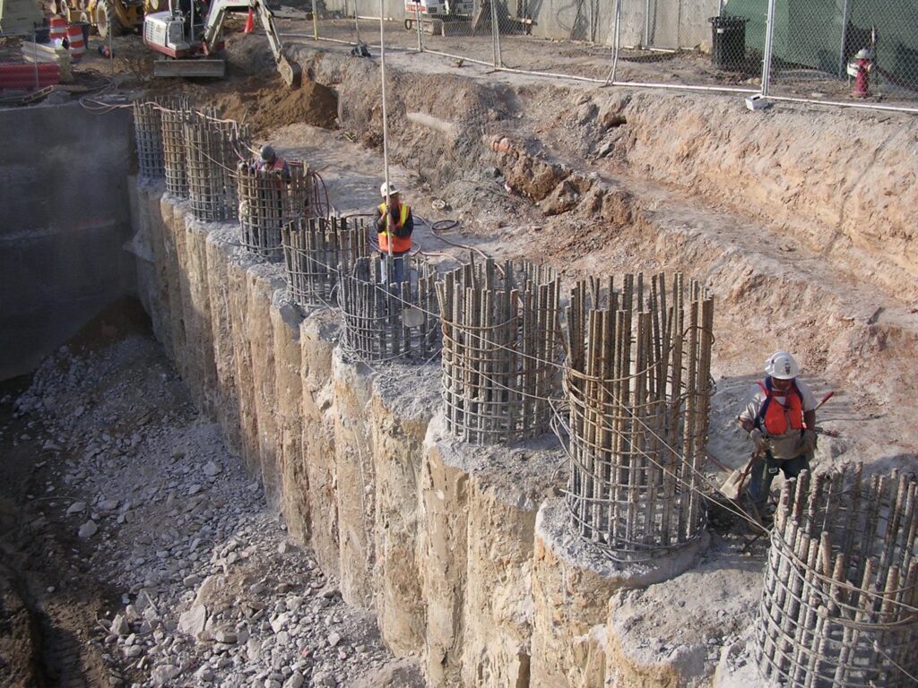 Pile Foundation