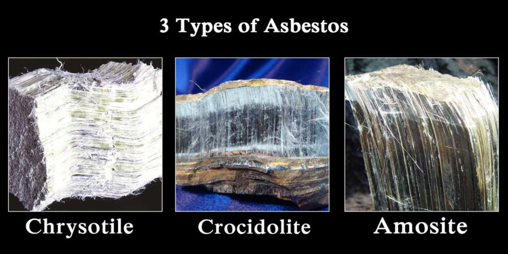 AVOID ASBESTOS CEILING IN YOUR HOME