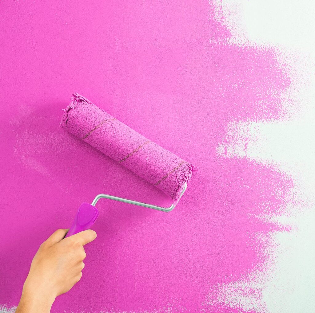 Best paint for house interior and exterior walls